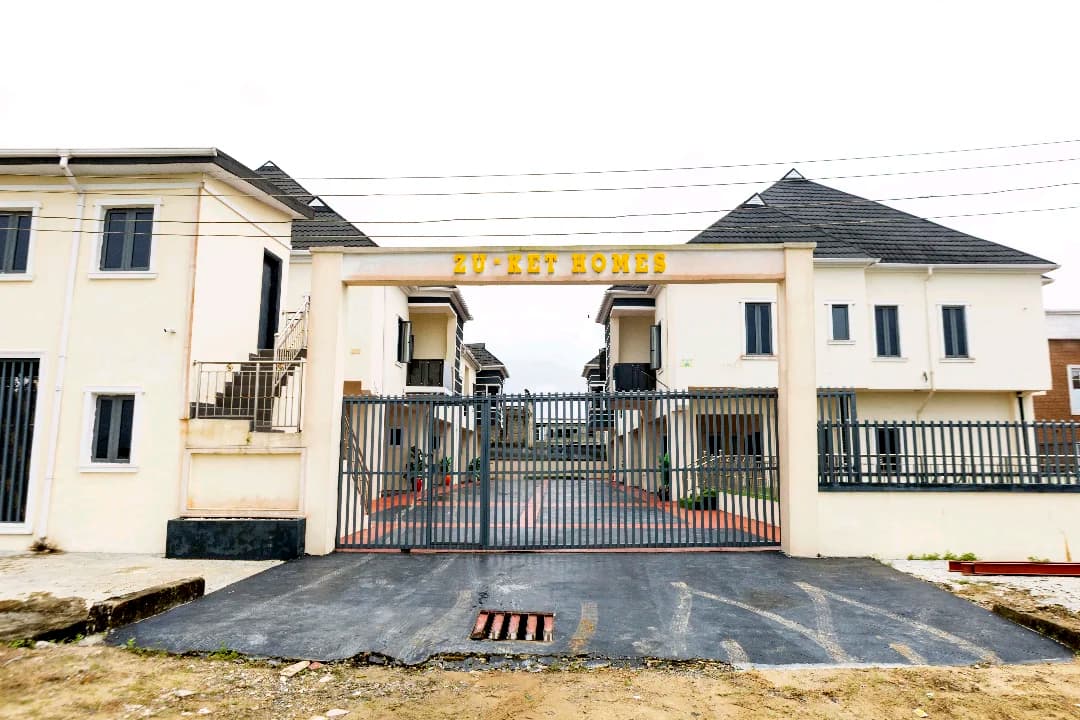 Premium FDD Properties development